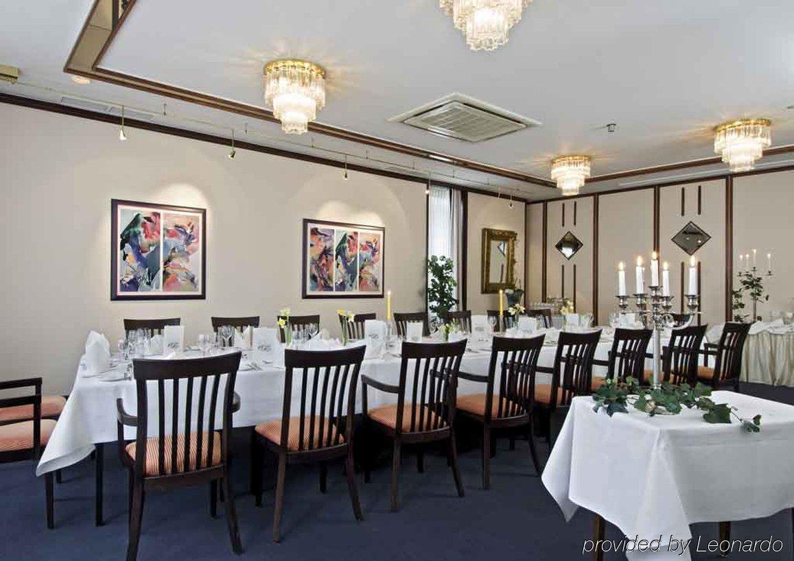 Ringhotel Drees Dortmund Exterior foto
